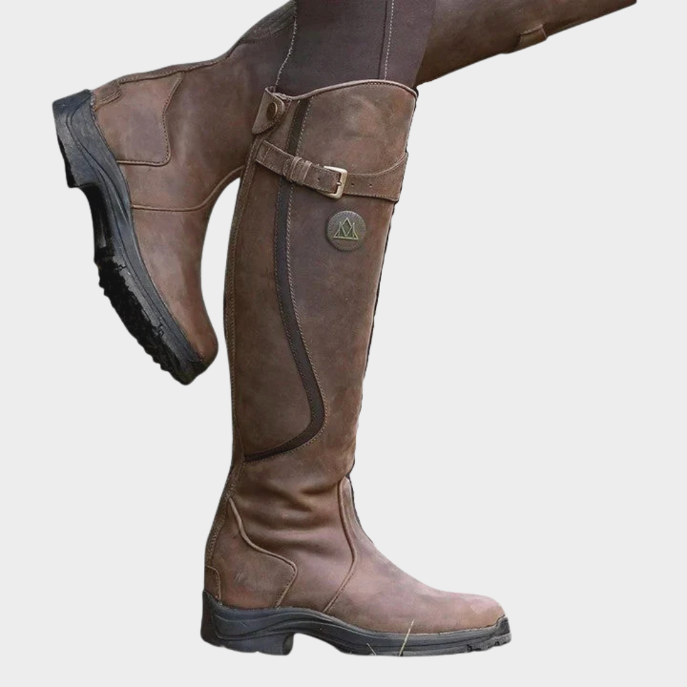 Blair | Bottes Orthopédiques