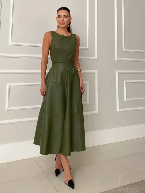 BRIANA | ROBE CLASSIQUE