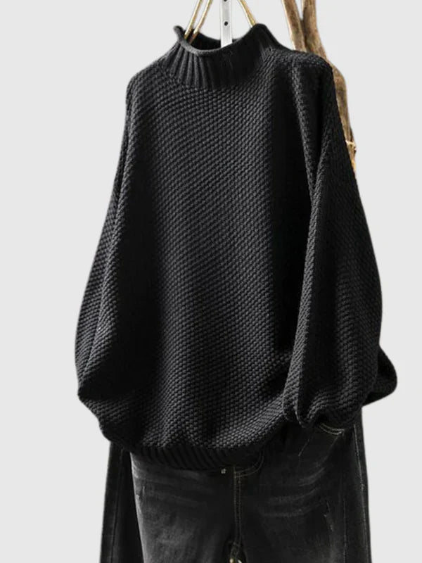 Serenya | Pull en Tricot