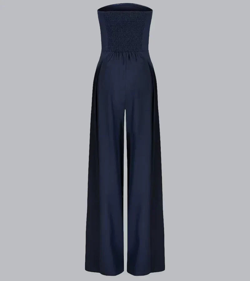 Lucy | Combinaison Virale & Flatteuse