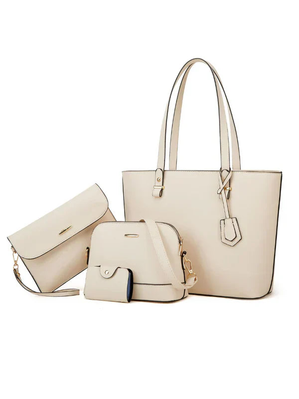 CAMERON | ENSEMBLE DE 4 SACS À MAIN