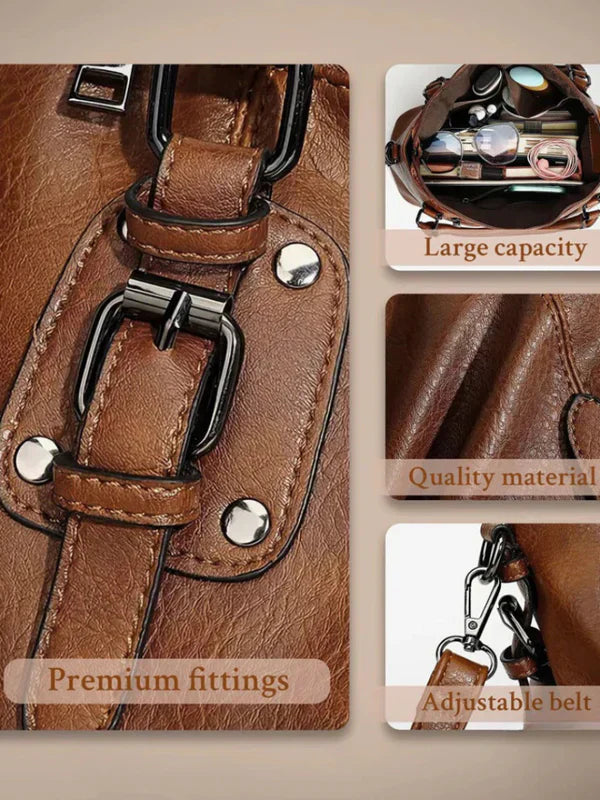 ARIAN | SAC À MAIN LUXE