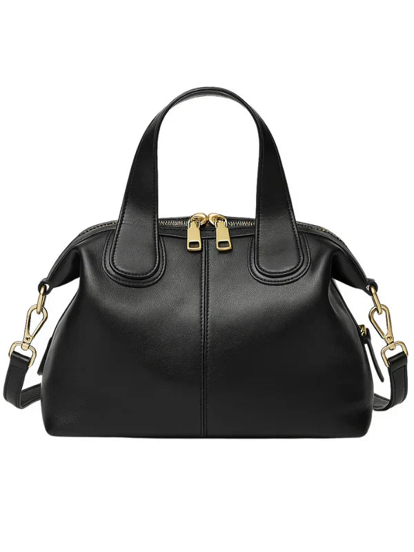 Sac fourre-tout Lisa | Design structuré chic