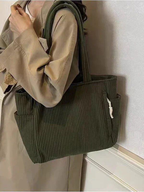 DIANA | SAC À ÉPAULE CONFORTABLE