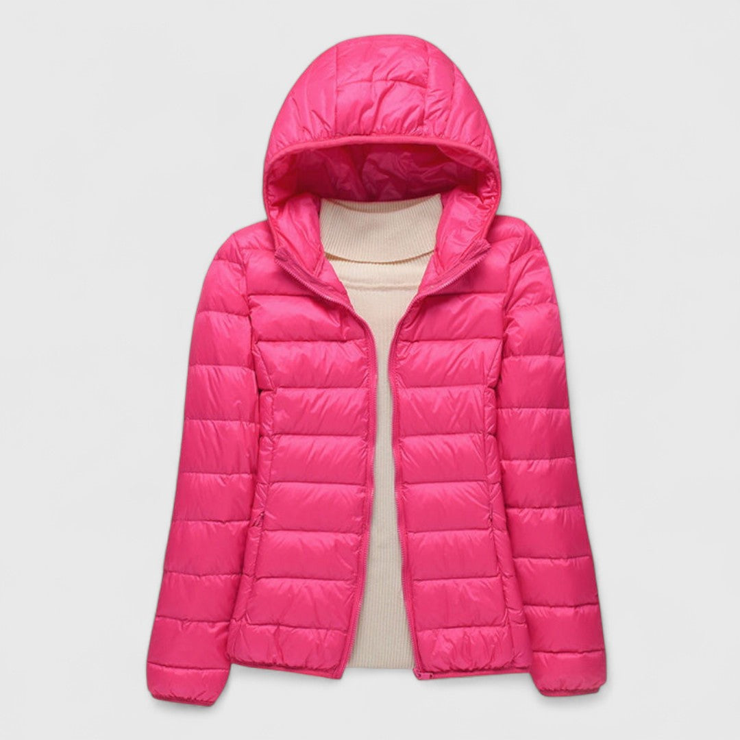 Addison™ | Veste légère doublée