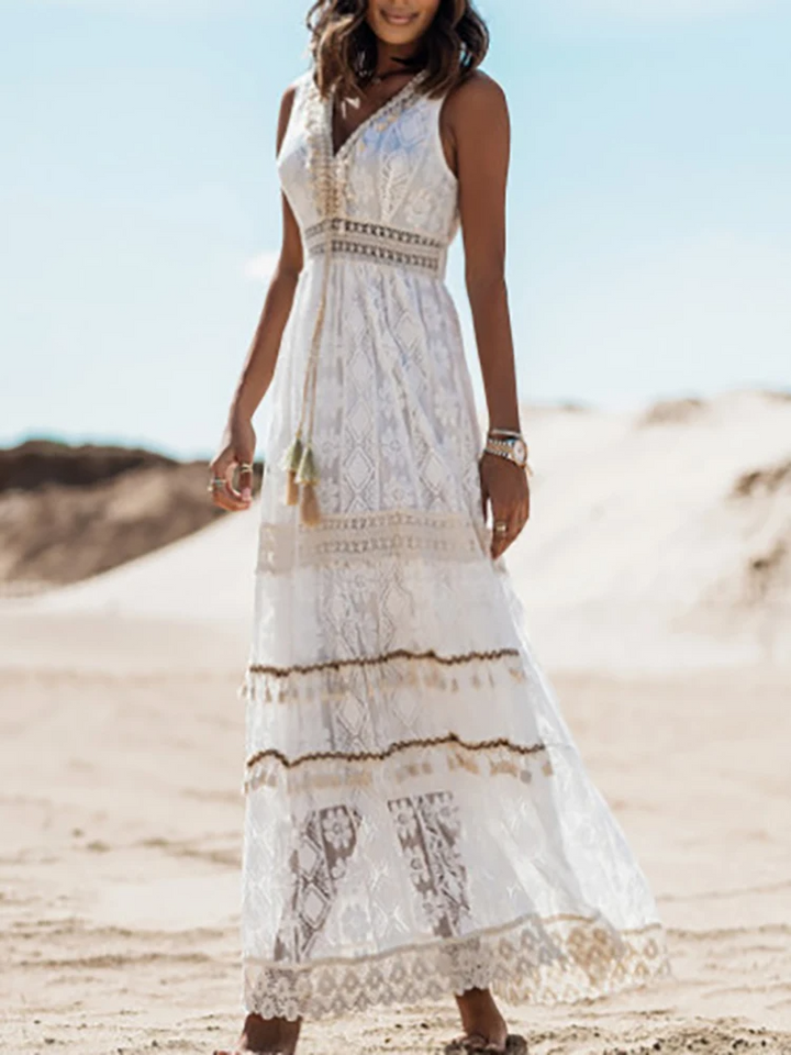 Allison | Robe Boho
