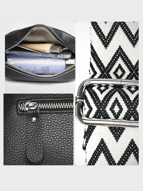 SERENA | SAC À MAIN LUXE