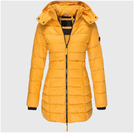 Justice | Doudoune Longue