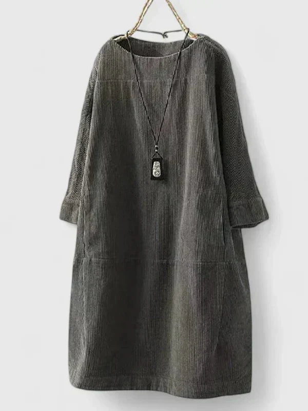 ELOISA | ROBE MIDI INTEMPORELLE