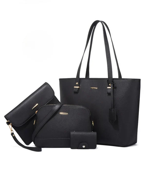 CAMERON | ENSEMBLE DE 4 SACS À MAIN