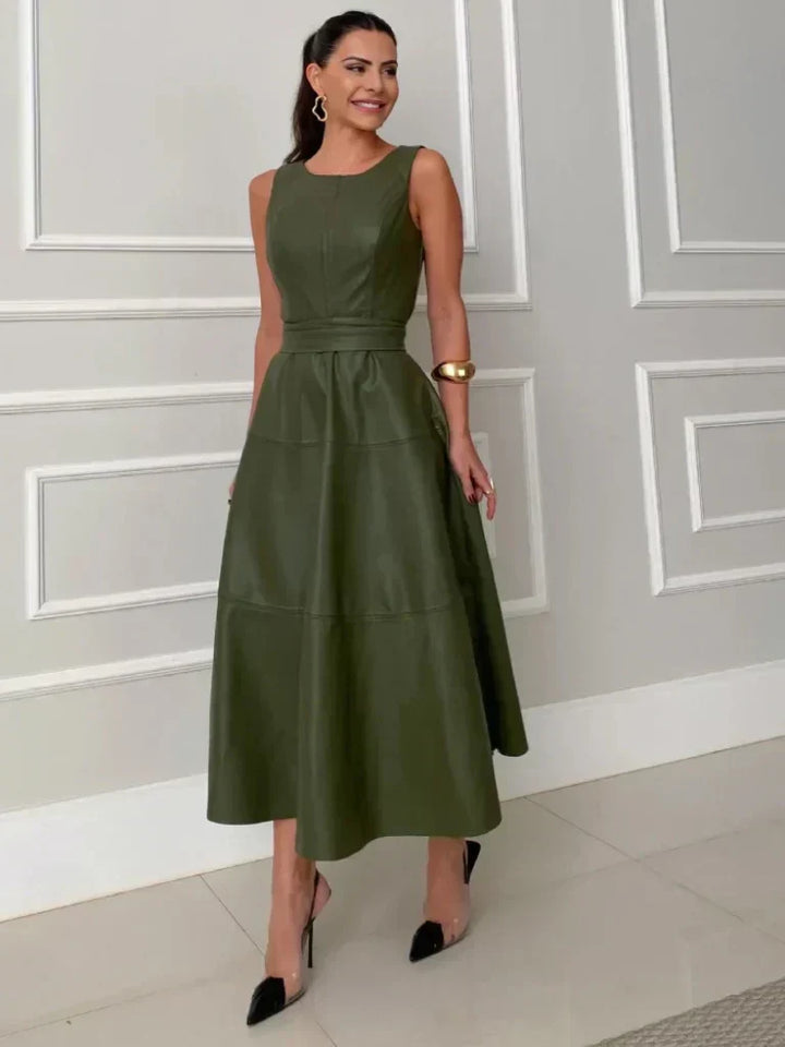 Bianna | Robe Classique