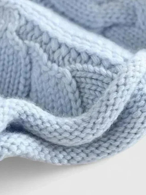 CARMINA | PULL EN TRICOT