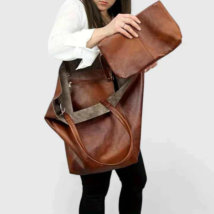 Kloe | Sac Tote Élégant