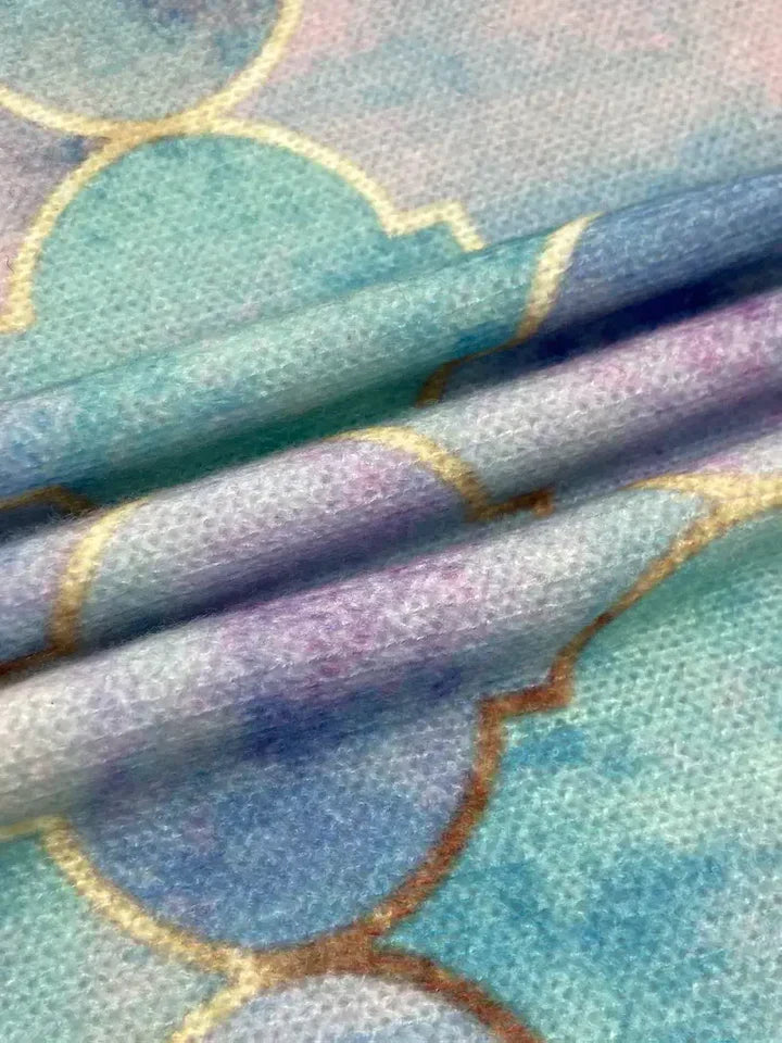 Selah | Pull Sophistiqué