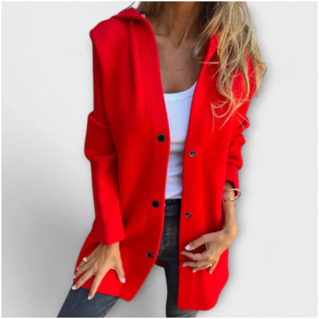 Bijou | Veste Élégante