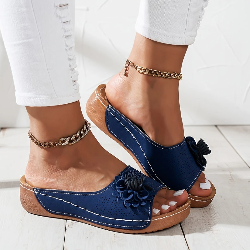 Senyva | Sandales Orthopédiques™