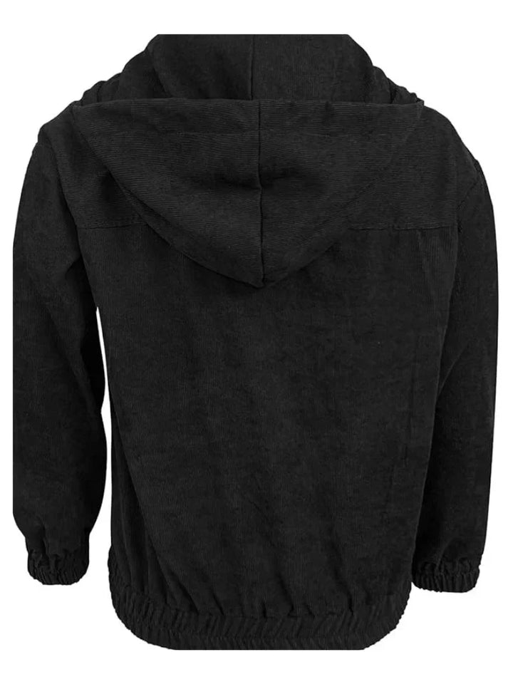 Amara | Veste à Capuche