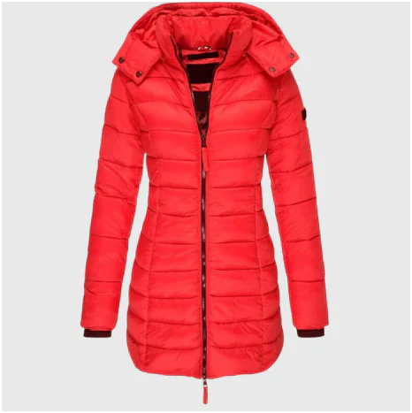 Justice | Doudoune Longue