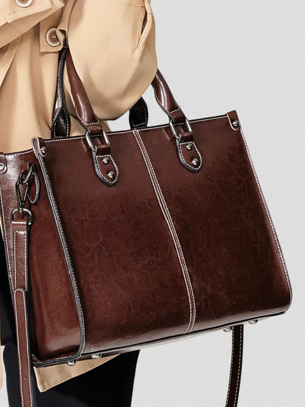 Sophie | Sac à main de luxe | Tote élégant pour tous les jours