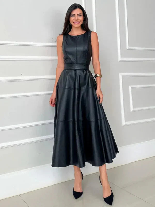 BRIANA | ROBE CLASSIQUE