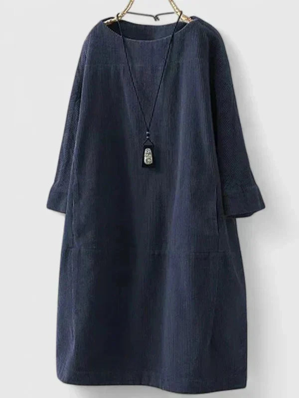 ELOISA | ROBE MIDI INTEMPORELLE