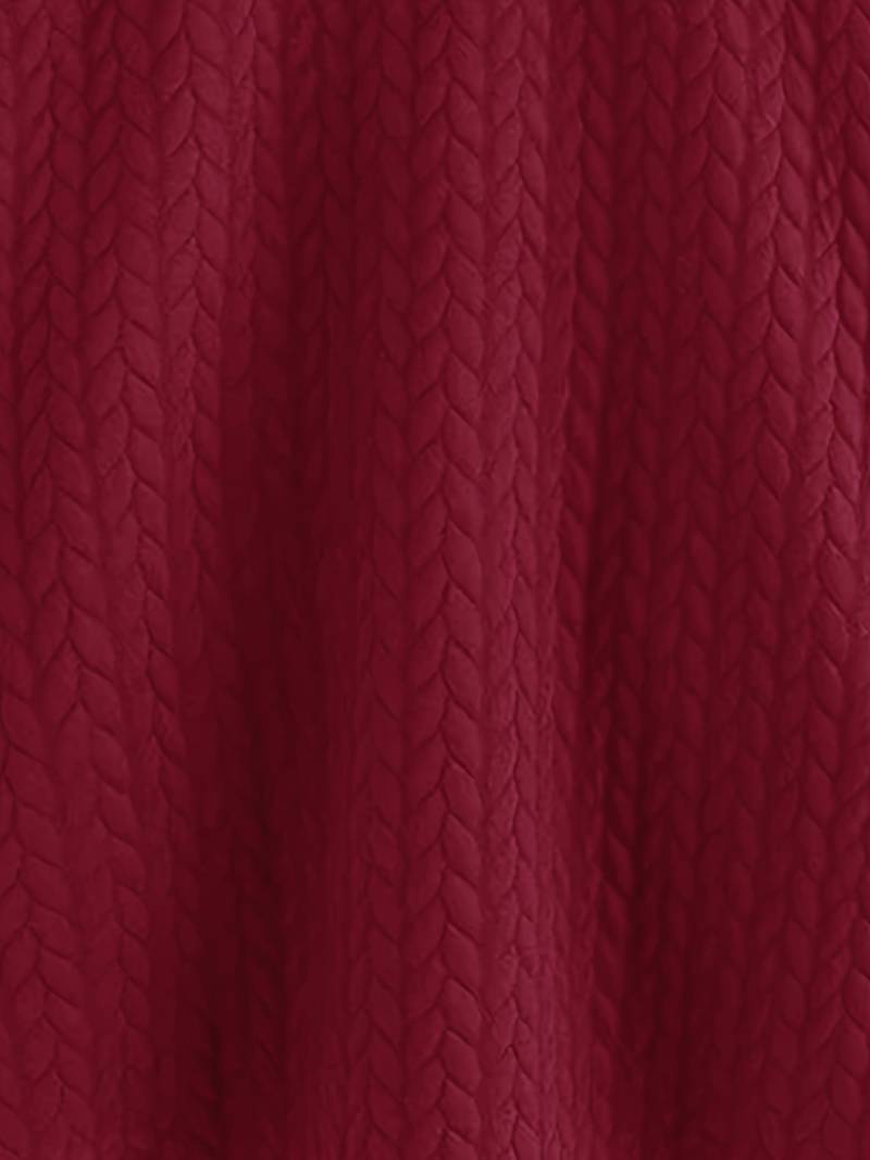 Leslie  | Veste Chaude