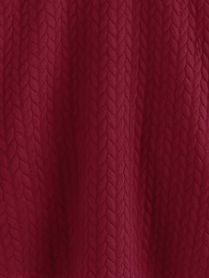 Leslie  | Veste Chaude