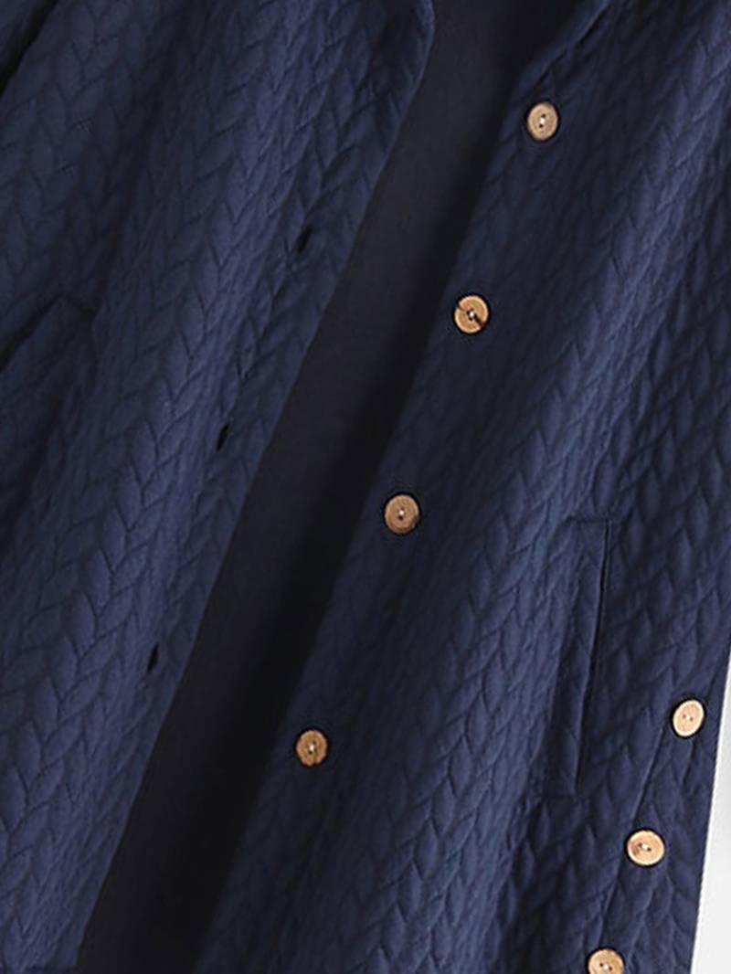 Leslie  | Veste Chaude