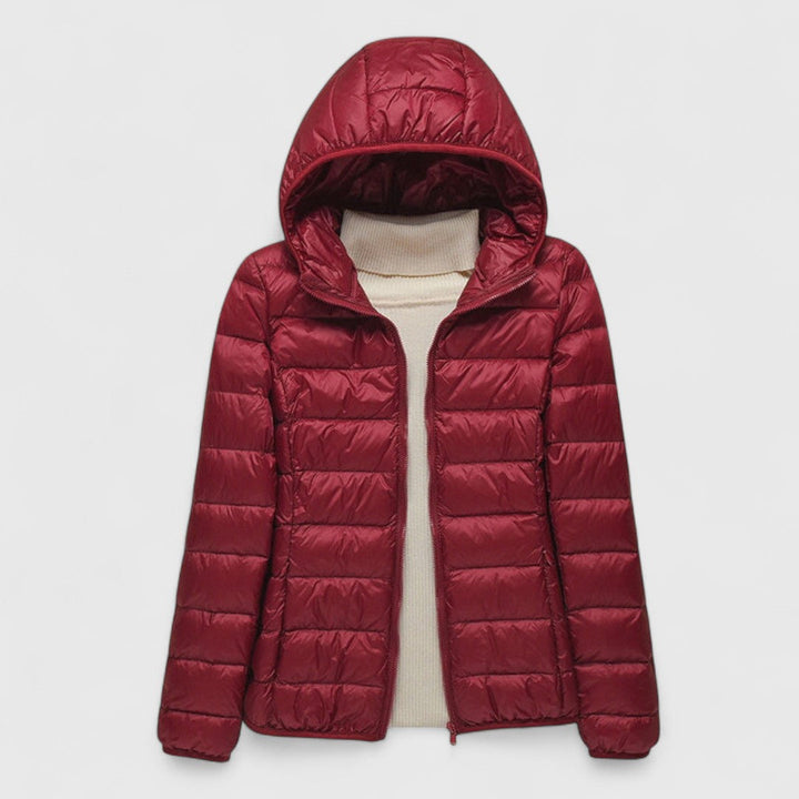 Addison™ | Veste légère doublée