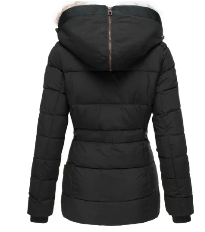 Jayda | Veste d'Hiver Confortable