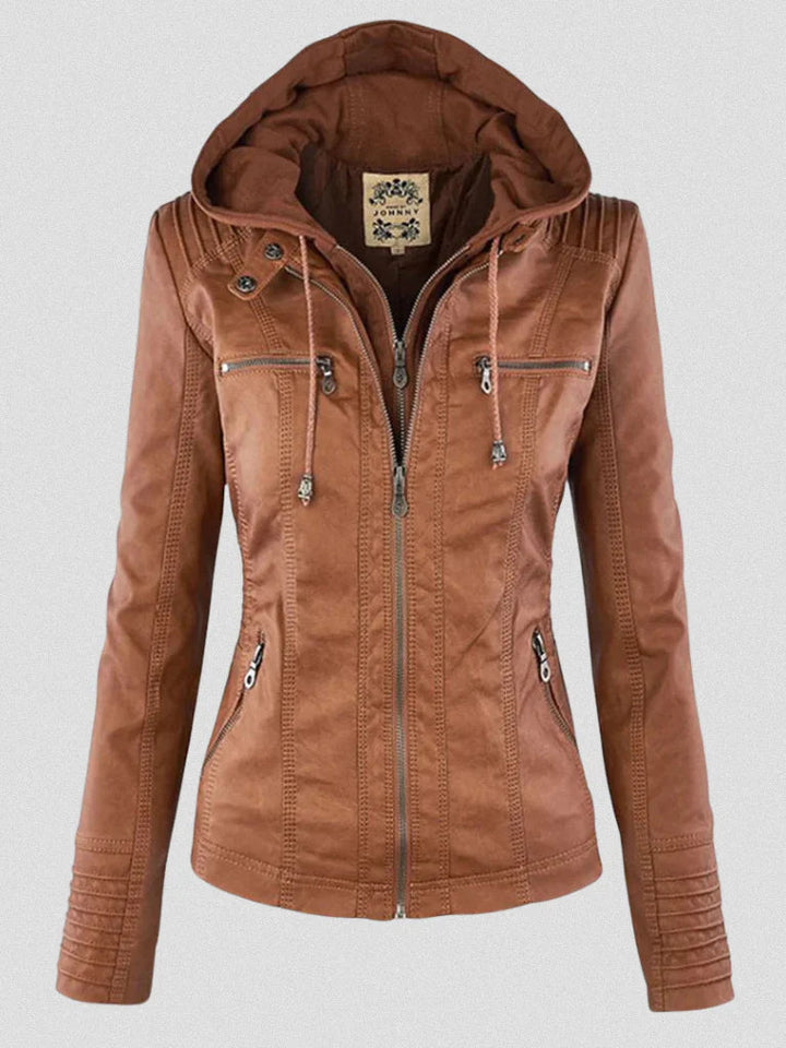 Rhea | Veste de Style Polyvalent