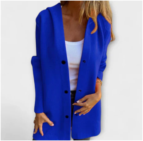 Bijou | Veste Élégante