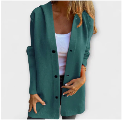 Bijou | Veste Élégante