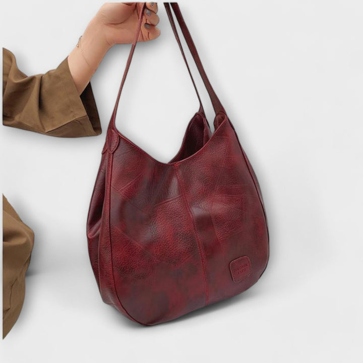 Lyna | Sac à bandoulière vintage