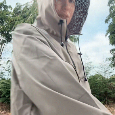 ASHLEY | VESTE ULTRA-LÉGÈRE RÉSISTANTE À L'EAU