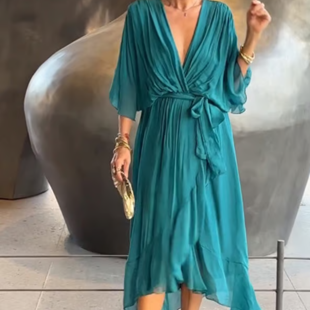 Mady | Robe Élégante