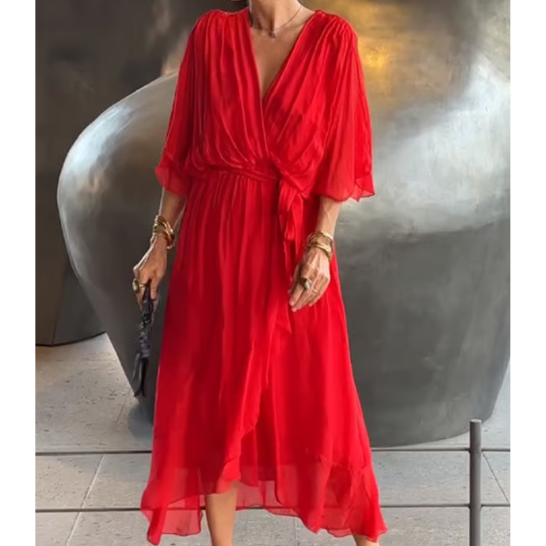 Mady | Robe Élégante