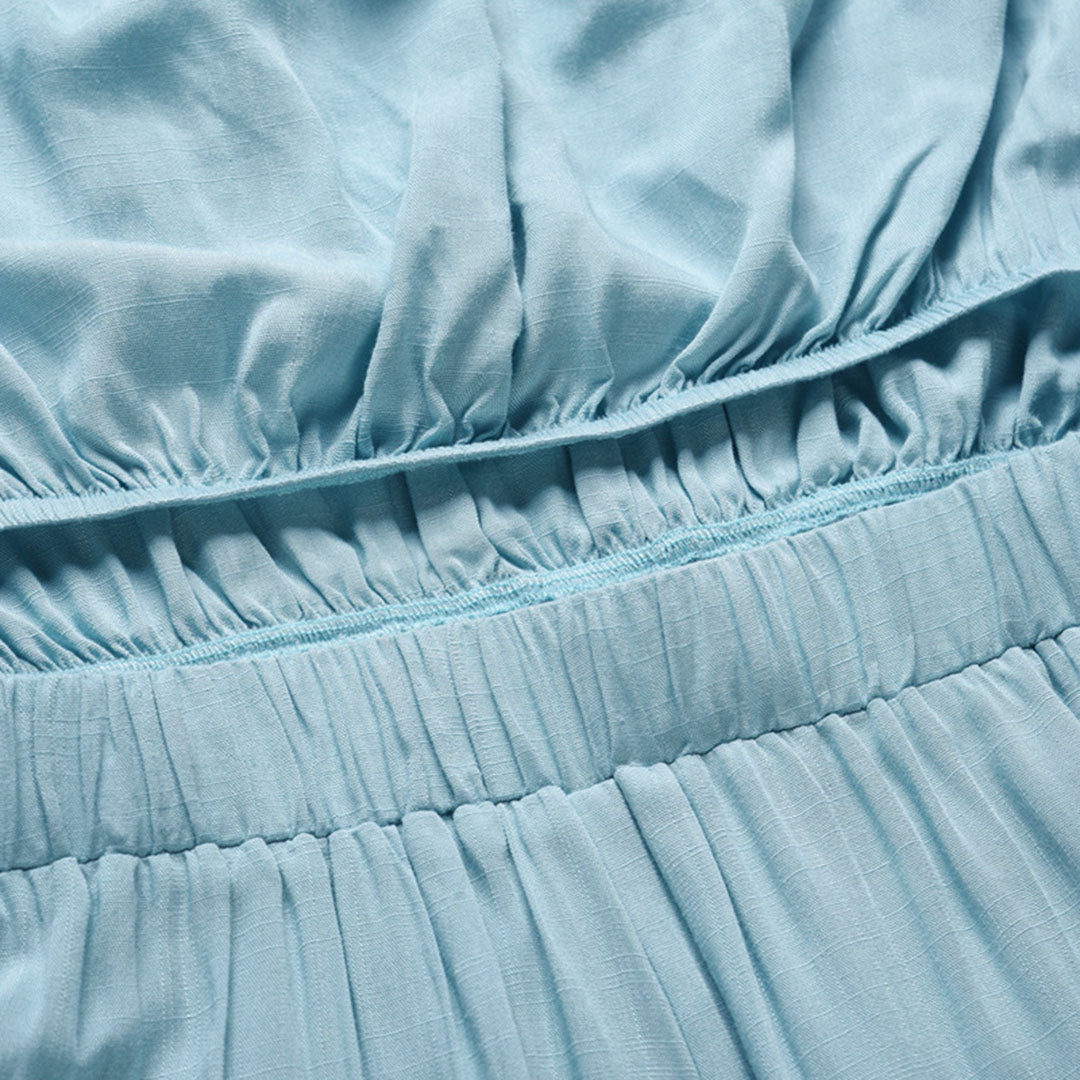 Emma - Combinaison Élégante