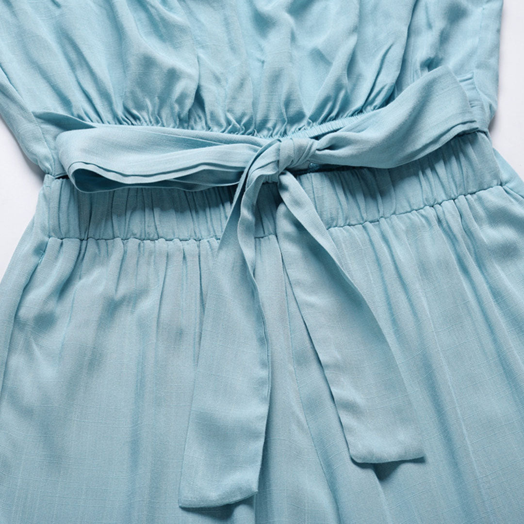 Emma - Combinaison Élégante