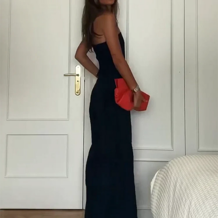 Lucy | Combinaison Virale & Flatteuse