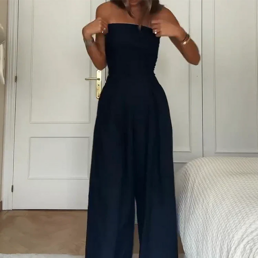 Lucy | Combinaison Virale & Flatteuse