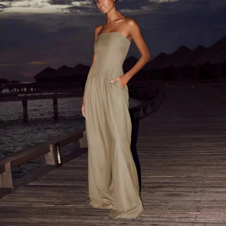 Lucy | Combinaison Virale & Flatteuse