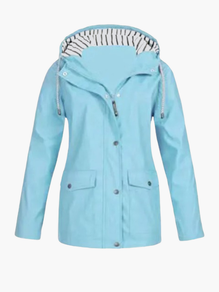 Elena™ | Veste d'Aventure Légère