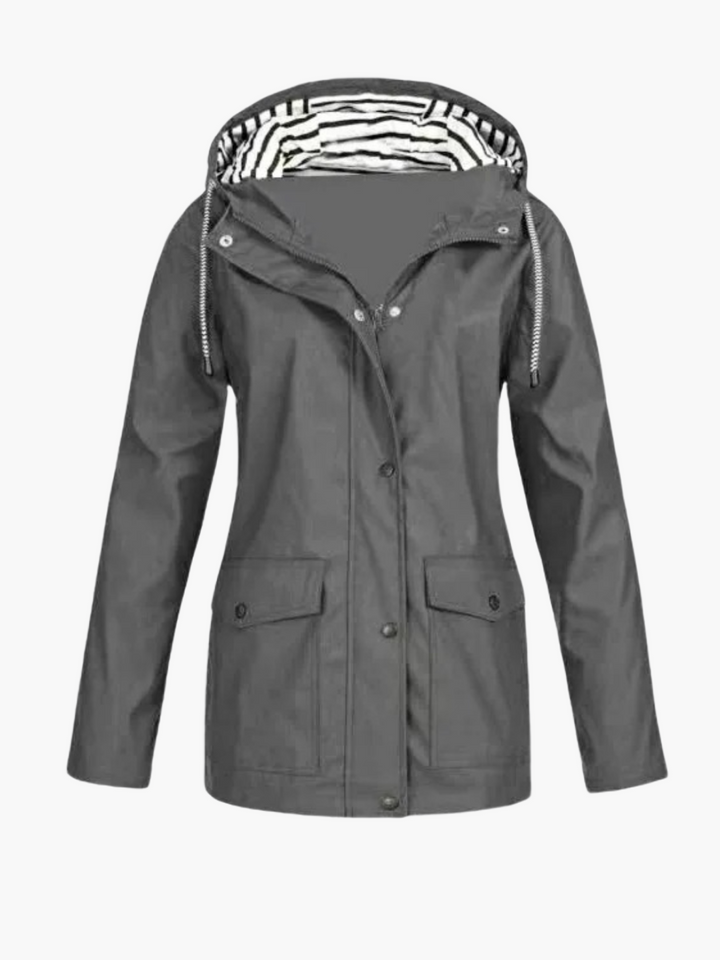 Elena™ | Veste d'Aventure Légère
