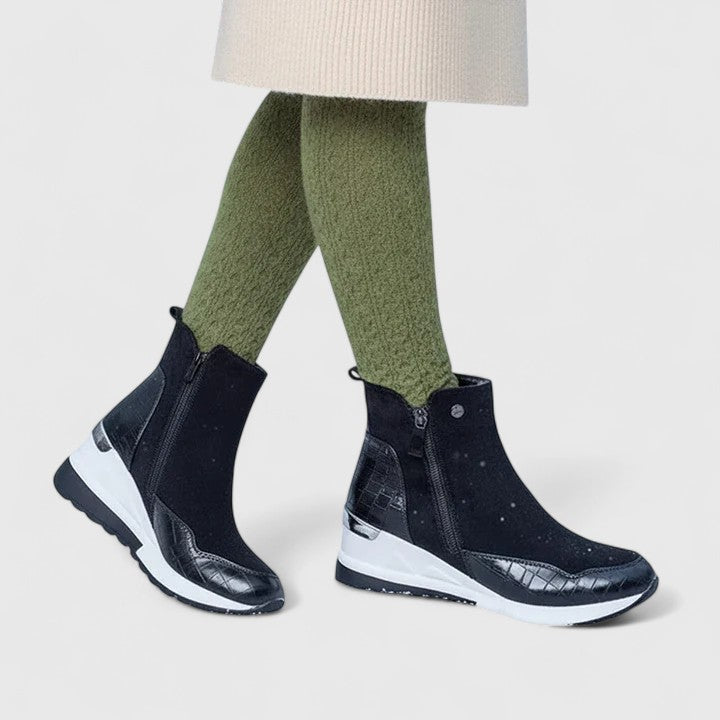 Fennily | Bottes Orthopédiques