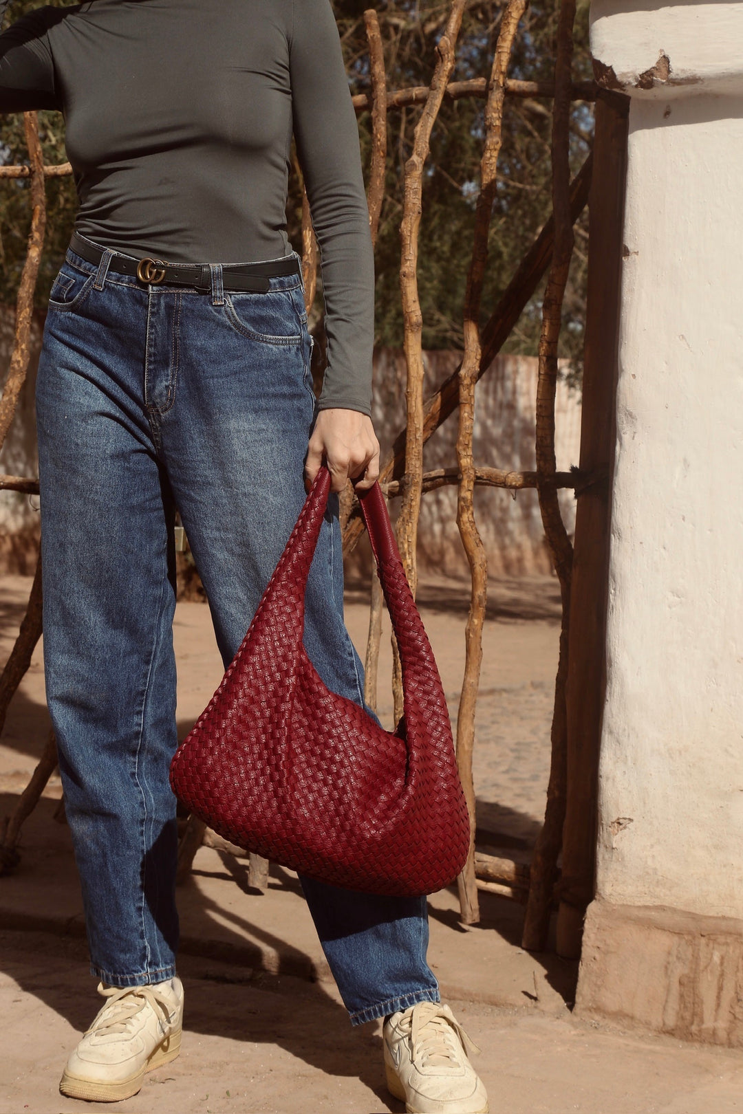 Victoria | Sac Viral