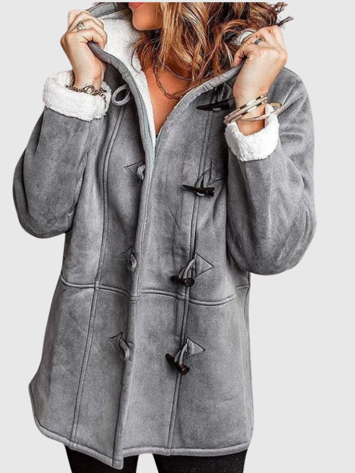 ISABELLE | VESTE ÉLÉGANTE