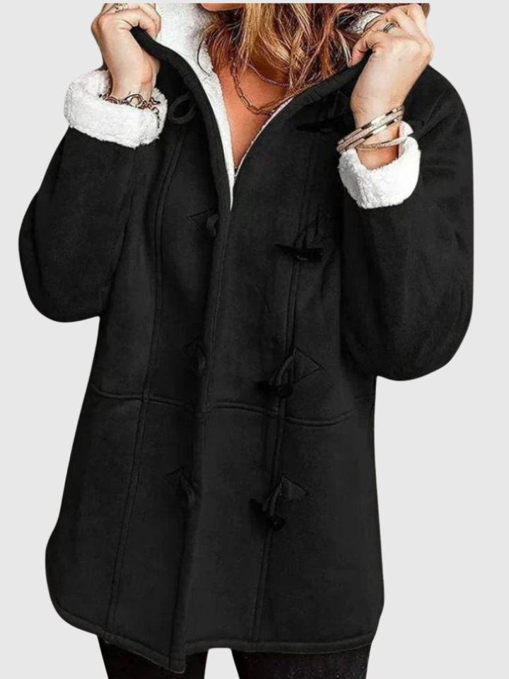 ISABELLE | VESTE ÉLÉGANTE