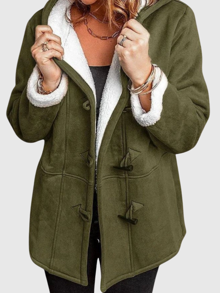 ISABELLE | VESTE ÉLÉGANTE