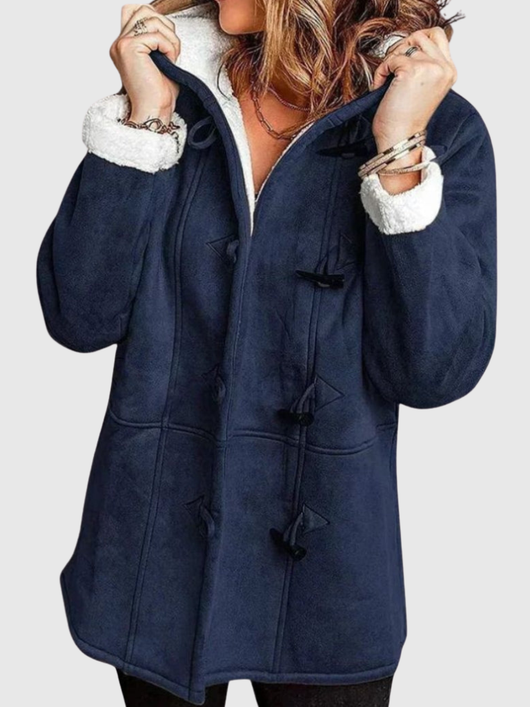 ISABELLE | VESTE ÉLÉGANTE